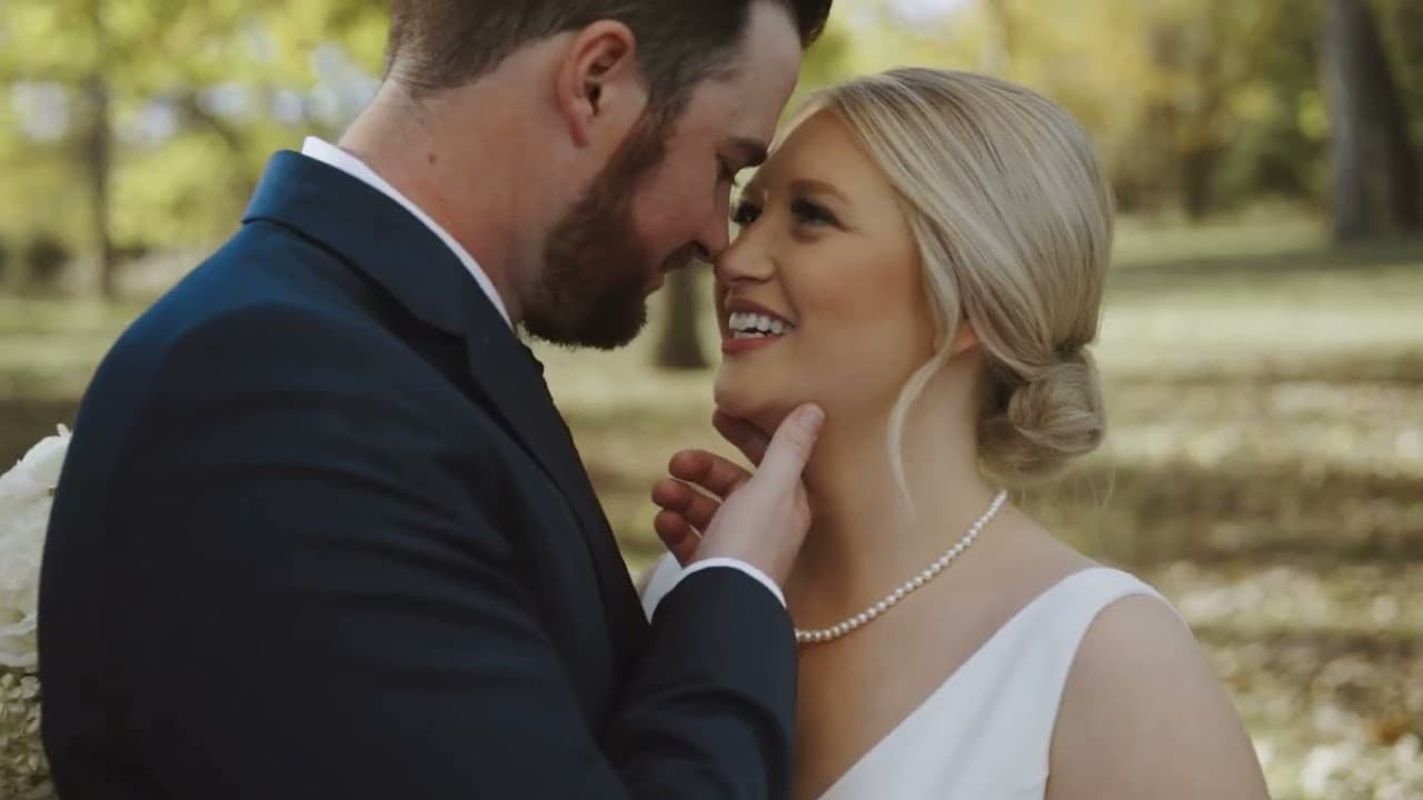 Wedding video