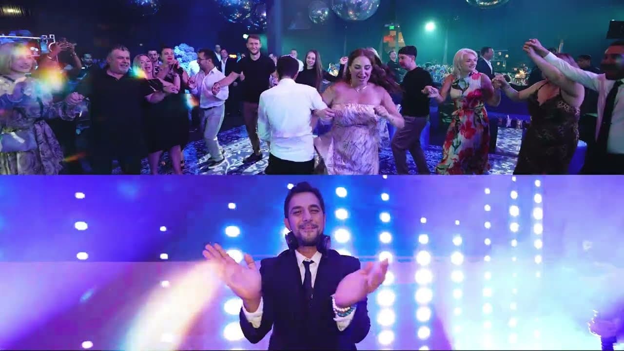 Wedding video