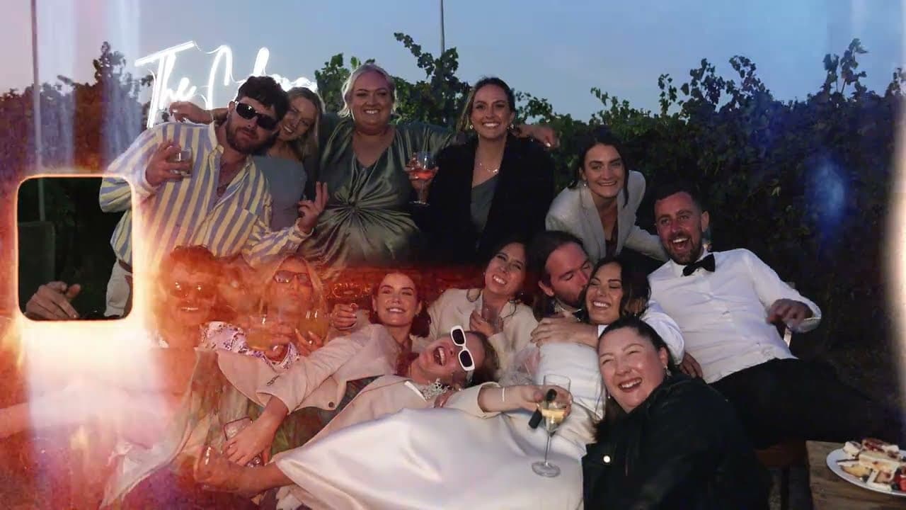 Wedding video